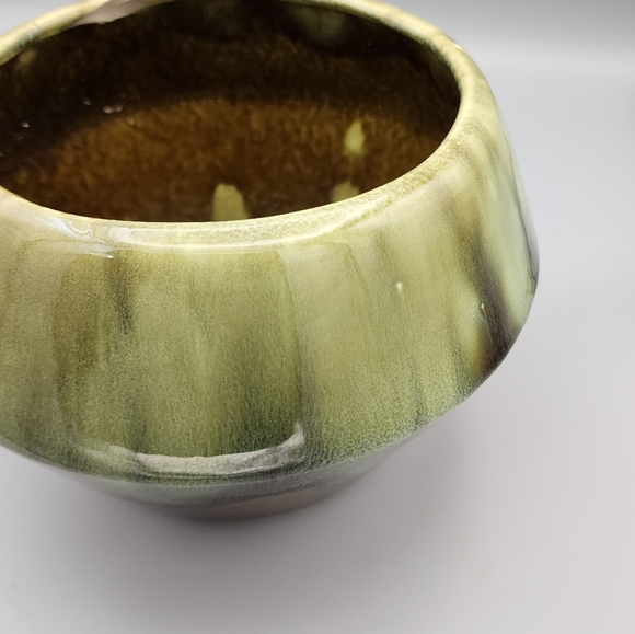 MCM Frank Moreno Pottery Planter Jardiniere California - Picture 8 of 8